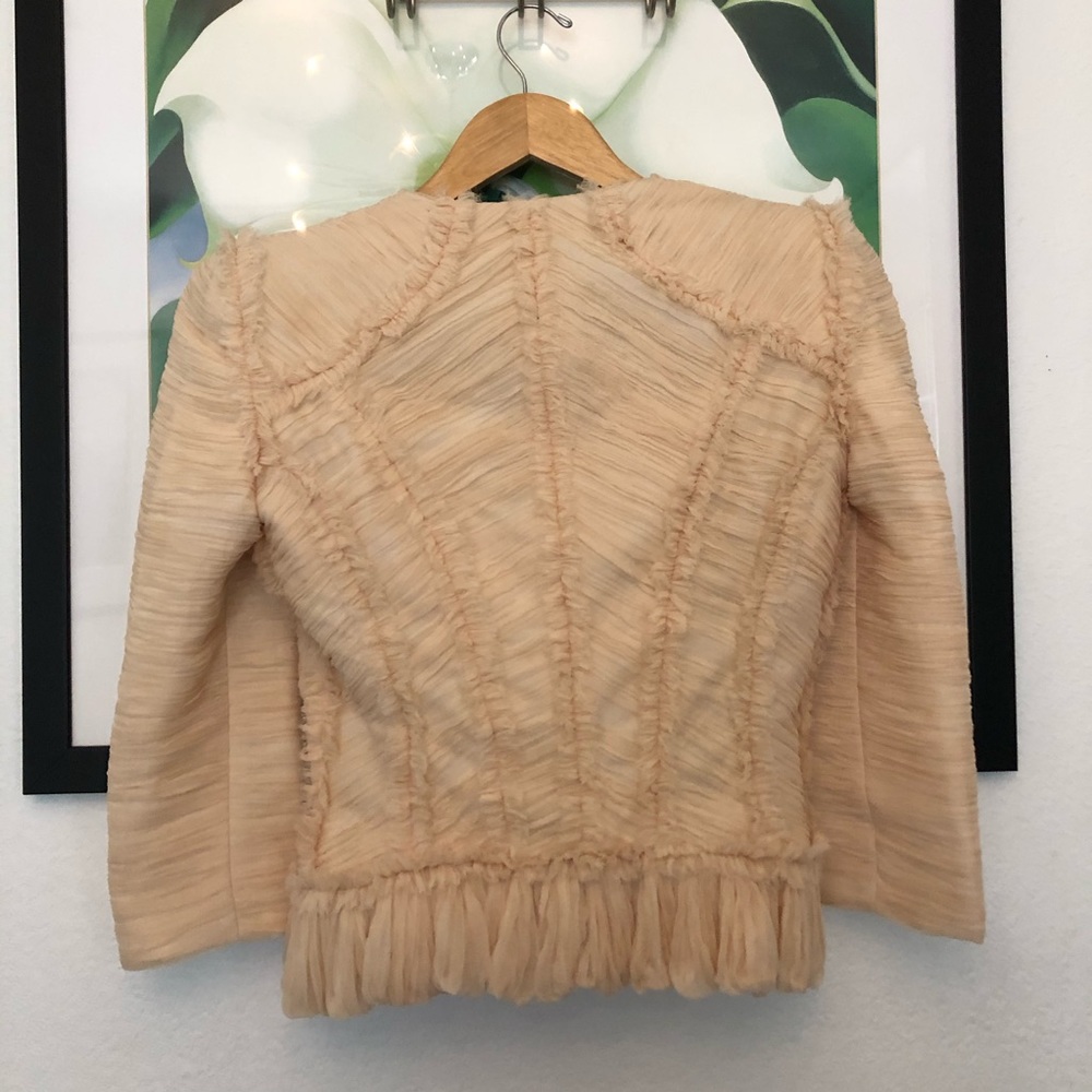 Alexander McQueen jacket - Picture 2 of 5